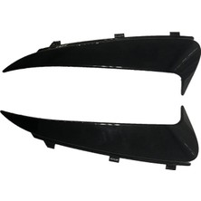 Auto GP Mercedes w205 arka tampon venti 2015 / 2018