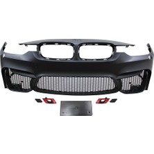 Auto GP Bmw f30 f80 m3 body kit komple tampon seti 2012+ taiwan goodgo