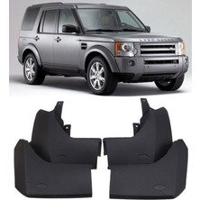 Lr discovery 3 - 4 paçalık tozluk 4 parça 2005 / 2016