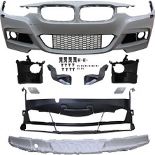 Auto GP Bmw f30 mtech body kit tampon seti taiwan 2012 / 2018