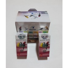 Nutri Süper Bird 50ML