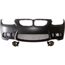 Auto GP Bmw e92 m3 body kit tampon seti 2006 / 2010