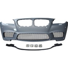 Auto GP Bmw f10 body kit tampon seti m5 model 2011 / 2013