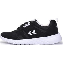 Hummel Hml Verona Siyah Unisex Spor Ayakkabı 212491-2001