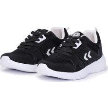 Hummel Hml Verona Siyah Unisex Spor Ayakkabı 212491-2001