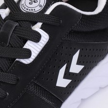 Hummel Hml Verona Siyah Unisex Spor Ayakkabı 212491-2001