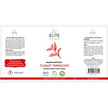 The Elite Home Tuvalet Temizleyici 1000 gr