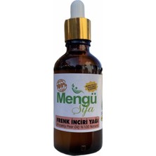 Mengü Şifa Frenk Inciri Yağı 50 ml