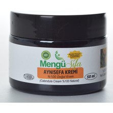 Mengü Şifa Aynı Sefa Kremi 50 ml