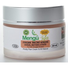 Mengü Şifa Frenk Inciri Kremi 50 ml