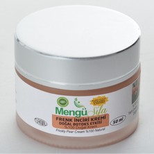 Mengü Şifa Frenk Inciri Kremi 50 ml