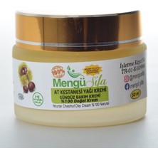 Mengü Şifa At Kestanesi Kremi 50 ml