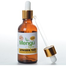 Mengü Şifa Aynı Sefa Yağı 50 ml