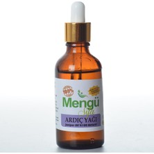 Mengü Şifa Ardıç Yağı 50 ml