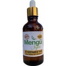 Mengü Şifa At Kestanesi Yağı 50 ml