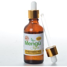 Mengü Şifa At Kestanesi Yağı 50 ml