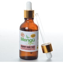 Mengü Şifa Kudret Narı Yağı 50 ml