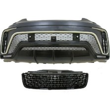 Lr discovery 5 body kit tampon seti 2017+