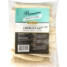 Best Friend Sargı Kemik Köpek Ödülü 10CM 20ADET 400 G