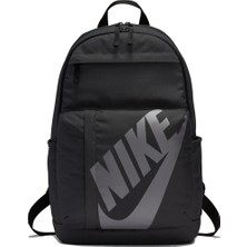 Nike Elmntl Bkpk Unisex Sırt Çantası BA5381-010