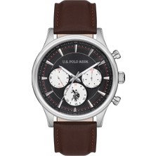 U.S. Polo Assn. USPA1010-08 Erkek Kol Saati