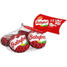 Babybel Mini 80 gr