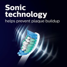 Philips Sonicare Dailyclean 1100 Şarjlı Diş Fırçası (Yurt Dışından)