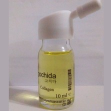 Gochida Kolajen Collagen Kolojen Anti-Aging Serum 10 ml