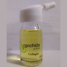 Gochida Kolajen Collagen Kolojen Anti-Aging Serum 10 ml