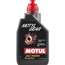 Motul Motylgear 75W90 1 lt