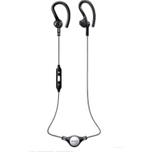 Philips Actionfit  Bluetooth Sport Kulaklık Siyah SHQ7800BK/27