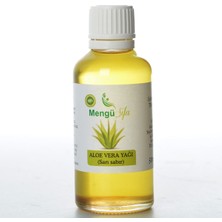 Mengü  Mengü Şifa Aloe Vera Yağı 50 ml