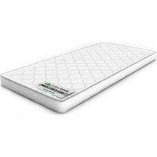 Garaj Home Soft 10 cm 70 x 130 cm Yatak - Beşik Yatağı