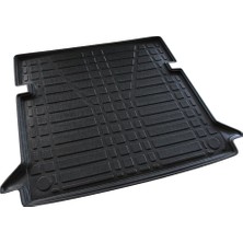 Gold Volkswagen Passat B5 3D Bagaj Havuzu