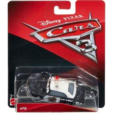 Disney Cars Cars 3 Tekli Karakter Araçlar  Apb