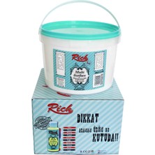 Rich Multi Surface Akrilik Boya 2500 cc Kardelen