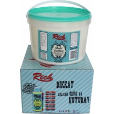 Rich Multi Surface Akrilik Boya 2500 cc Kemik