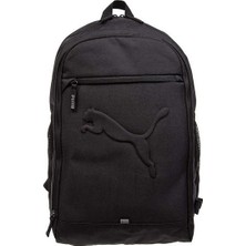 Puma Buzz Sırt Çantası Siyah Ergonomik Tasarım 7358101 Unisex Kullanıma Uygun
