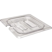 Cambro Gn. Küvet Kapağı Polikarbon Oyuklu 1/6
