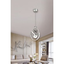 Luna Lighting Modern LED Avize Ledli Avize