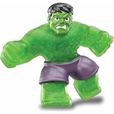 Goojitzu Marvel Tekli Figür Hulk