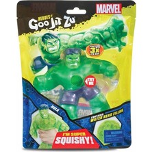 Goojitzu Marvel Tekli Figür Hulk