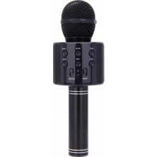 SN-X999 Mikrofon Kablosuz Mono Bluetooth Hoparlör