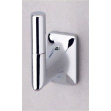 Azm Hırdavat System Pruva Cr Tekli Askılık Ba 10004 001001