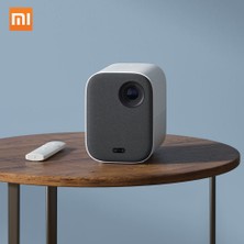 Xiaomi Mijia Dlp Projektör Gençlik Sürümü 1080P 4 (Yurt Dışından)