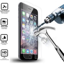 Mopal Apple iPhone Xs Max Ekran Koruyucu Temperli Cam 5 Adet
