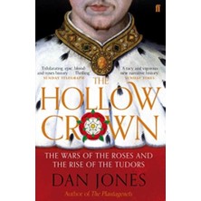 The Hollow Crown - Dan Jones