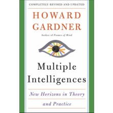 Multiple Intelligences - Howard E. Gardner