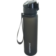 Uzspace Tritan Su Matarası Suluk 500 ml