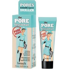 Benefıt Cosmetıcs Mini - The Porefessional The Porefessional Makyaj Bazı 7,5ml